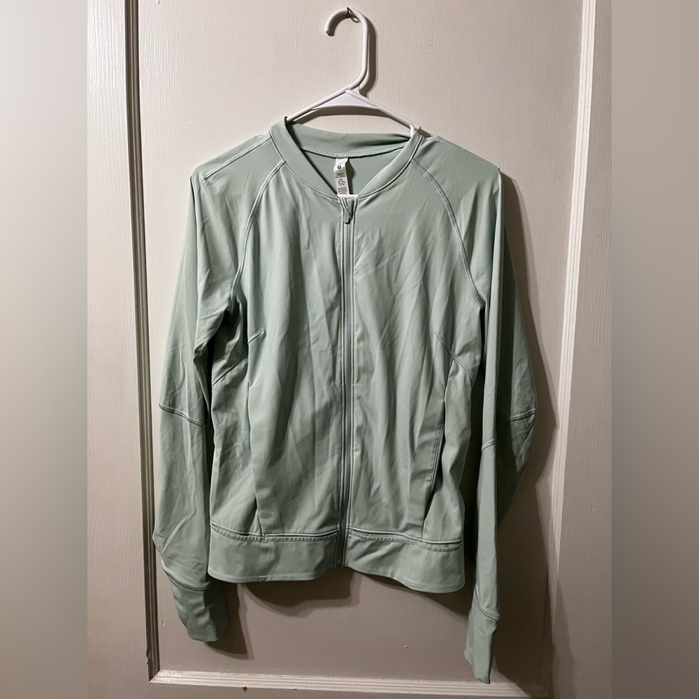 Lululemon jacket